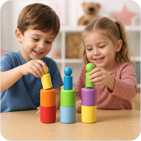 Draft image - Kids playing