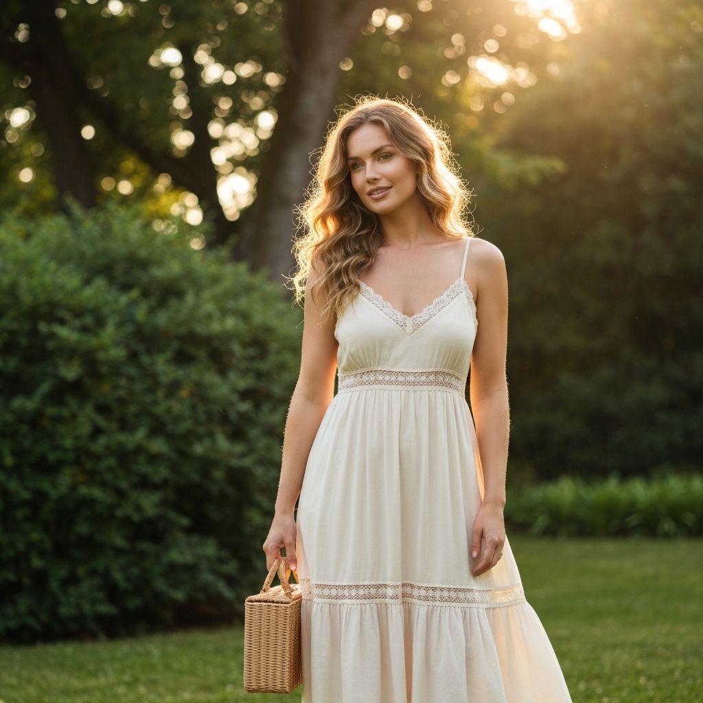Fashion model 1