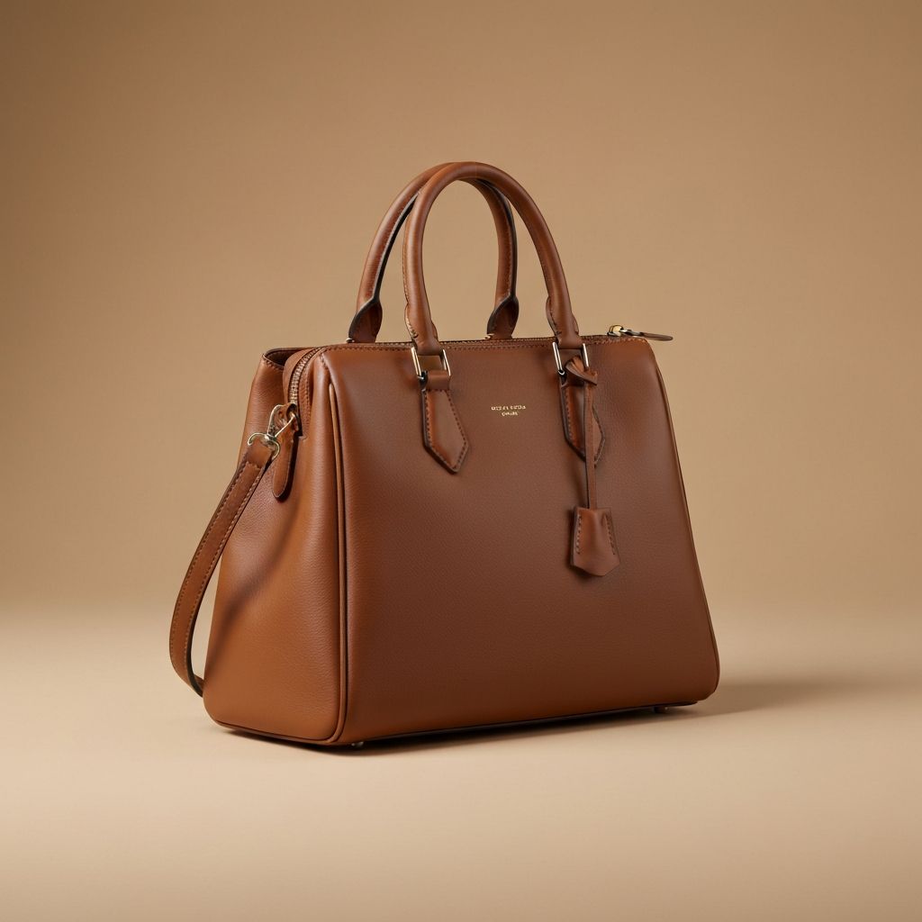 Brand style